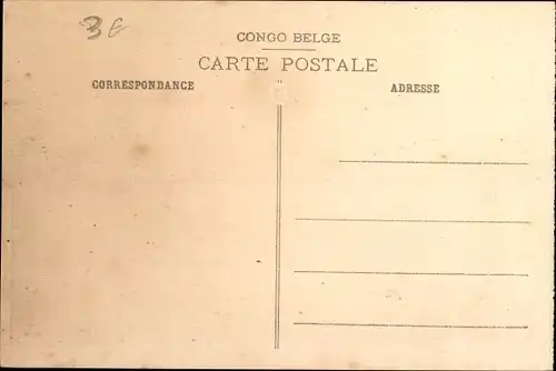 Ak Kinshasa Léopoldville DR Kongo Zaire, La Rade et Installations maritimes