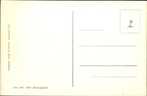 Ak Hagen in Westfalen, Totalansicht mit Stadthalle