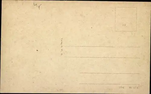 Ak Hamburg Altona, Oevelgönne Strandpartie, Badegäste