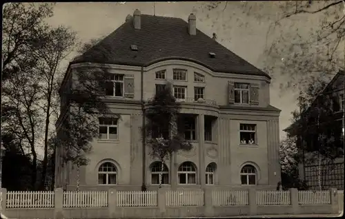 Foto Ak München, Villa