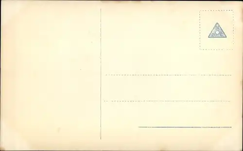 Ak Prinz Alexander Ferdinand von Preußen, Sohn des Prinzen August Wilhelm, NPG