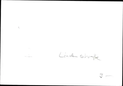 Ak Schauspieler Joachim Luger, Lindenstraße, Portrait, Autogramm