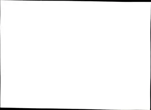 Ak Fußballspieler Hans Walitza, VfL Bochum, Autogramm