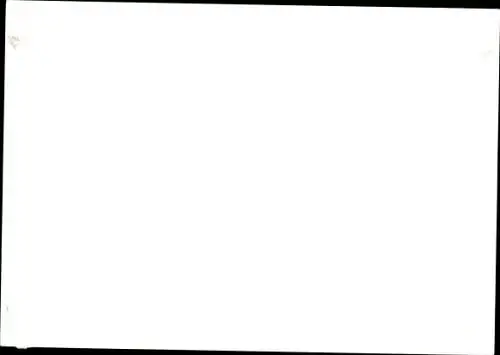 Ak Fußballspieler Jupp Koitka, Autogramm, Hamburger SV