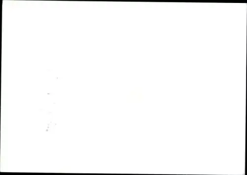 Ak Fußballspieler Ditmar Jakobs, Autogramm, Hamburger SV
