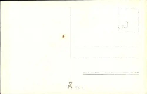 Ak Schauspielerin Brigitte Horney, Portrait, Bavaria Filmkunst