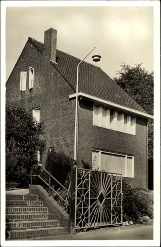 Ak Kerkrade Limburg Niederlande, St. Jozef Ziekenhuis