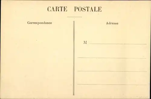 Ak Algier Alger Algerien, Palais d'Été du Gouverneur