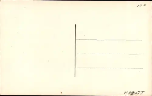 Ak Komponist Giacomo Meyerbeer, Portrait