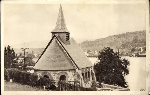 Ak Küssnacht Kanton Schwyz, Chapelle, Astrid Kapelle