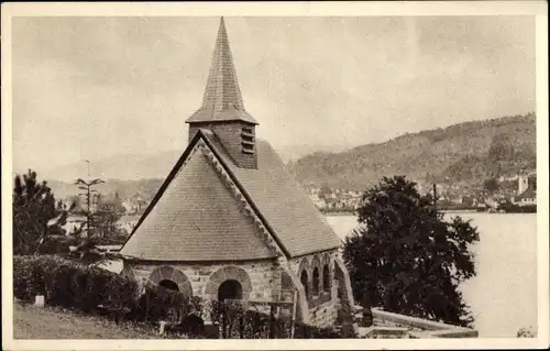Ak Küssnacht Kanton Schwyz, Chapelle, Astrid Kapelle