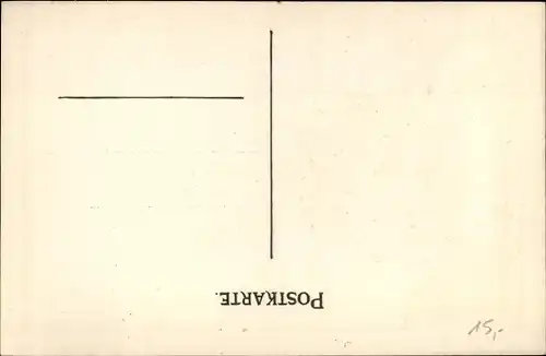 Studentika Ak Augsburg in Schwaben, Freie Burschenschaft Frankonia e.V., Wappen