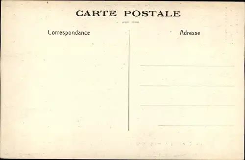 Ak Paris, Hôtel des Monnaies, Presse Monetaire, Münzpresse, Münzprägestätte