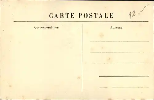 Ak Le Puy Notre Dame Maine et Loire, 27 Jubile, 10 Avril 1910, Cathedrale