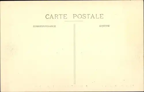 Ak Decazeville Aveyron, Place Gabrol