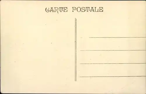 Ak Marseille Bouches du Rhône, Große Sardine, Pont Transbordeur