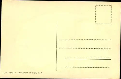 Ak Schweiz, Kaiser Wilhelm II. von Preußen mit Burengeneral Beyers, Manöver 1912