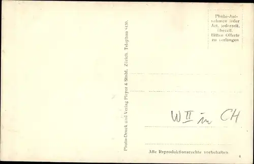 Ak Bern Stadt Schweiz, Ludwig Forrer, Staatsbesuch Kaiser Wilhelm II. von Preußen 1912