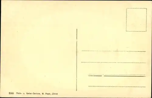 Ak Bern Stadt Schweiz, Kaiser Wilhelm II. von Preußen, Staatsbesuch 1912