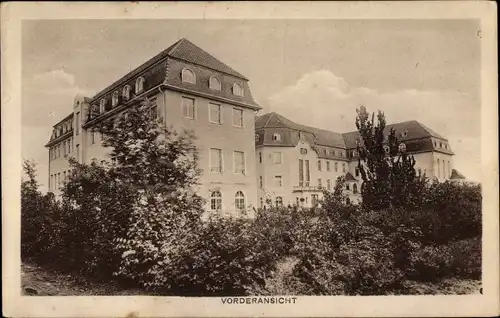 Ak Rheinbach im Rhein Sieg Kreis, Pensionat St. Josef