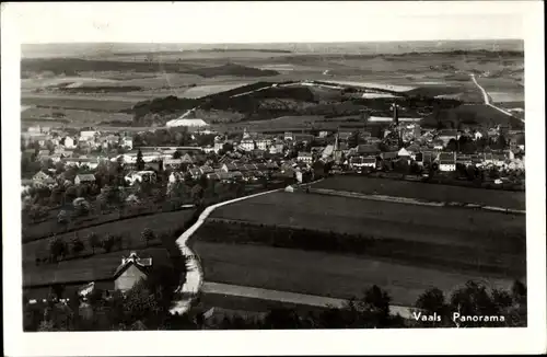 Ak Vaals Limburg Niederlande, Panorama