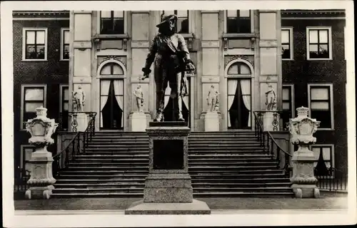 Ak Den Haag Südholland Niederlande, Het Huis ten Bosch