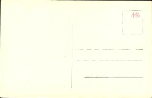 Ak Schauspieler Christian Kayssler, Portrait, Ross 3297/1