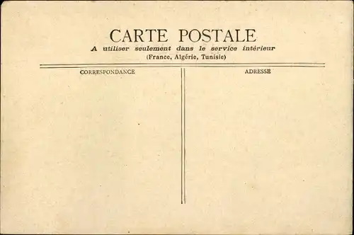 Ak Monte Carlo Monaco, vue générale de la Salle de Jeu, Roulette