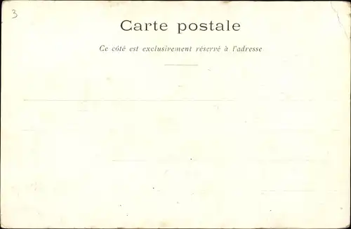 Ak Genève Genf Stadt, Monument du Général Dufour