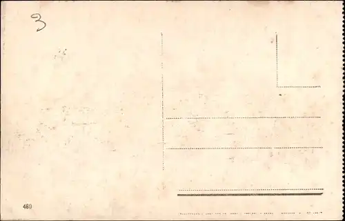 Ak Malta, Anberge de Castile