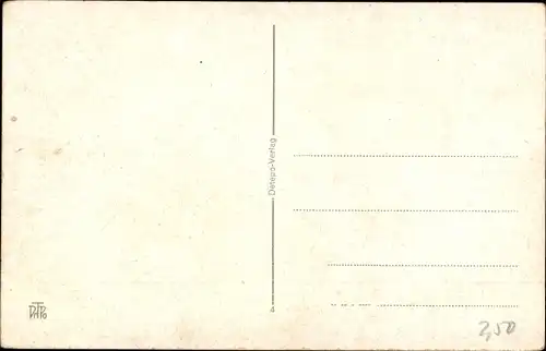 Ak Leipzig in Sachsen, Europahaus am Augustusplatz