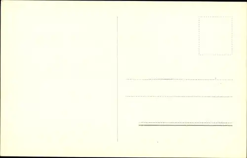 Ak Schauspieler Ernst von Klipstein, Portrait