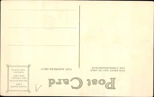 Präge Ak Blühende Blumen
