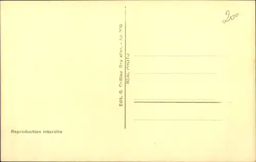 Ak König Leopold III. von Belgien, Königin Astrid von Belgien, S.M. la Reine Astrid