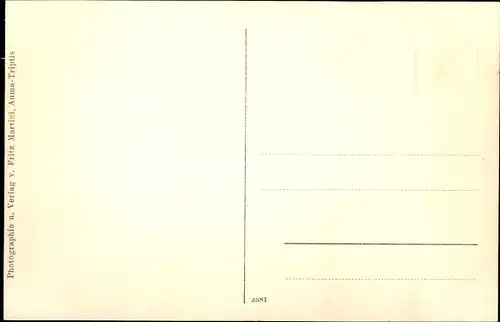 Ak Triptis in Thüringen, Markt mit Rathaus, Häuser, Männer