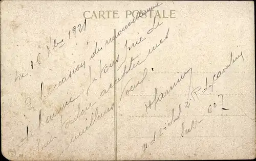 Ak Konstantinopel Istanbul Türkei, Les murs de Jédikoulé