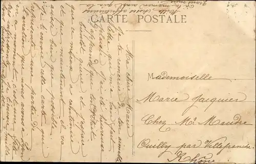 Ak Lyon Aviation, Latham, Monoplan Antoinette