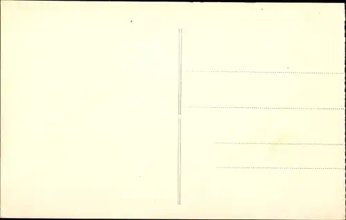 Ak Genève Genf Schweiz, Teilansicht, Cathedrale