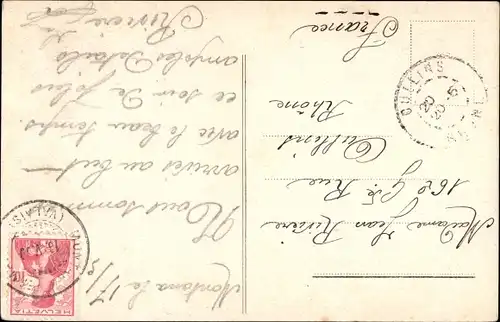 Ak Montana Kanton Wallis, Villa Chalet Nantermod