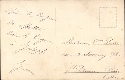 Ak Malta, Imtarsa Barracks