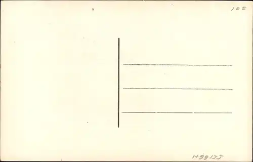 Ak Komponist Joseph Haydn, Portrait