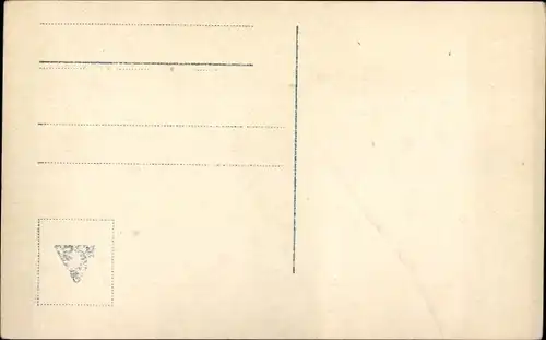 Ak Schauspieler Waldemar Psylander in Das Geheimnis der Sphinx, K. 1939