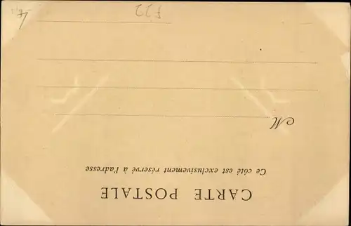 Ak Dinan Côtes-d’Armor, La Rue de l'Apport