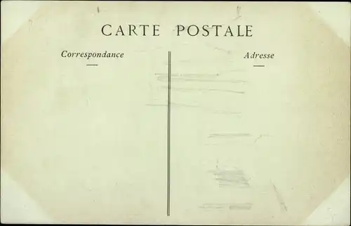 Ak Vitré Ille-et-Vilaine, Vieilles Maisons de la Rue de la Poterie