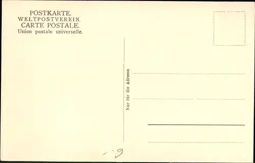 Ak Prinzessinen Alix und Margarete von Sachsen, Puppen