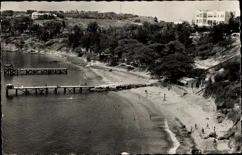 Ak Dakar Senegal, L'Anse Bernard