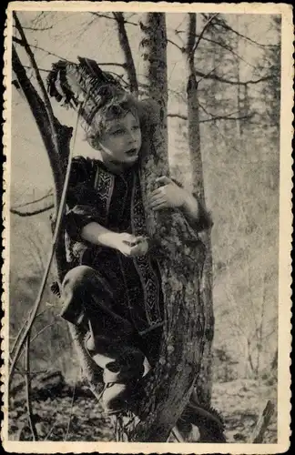 Ak S.A.R. le Prince Albert, Le Prince de Liége