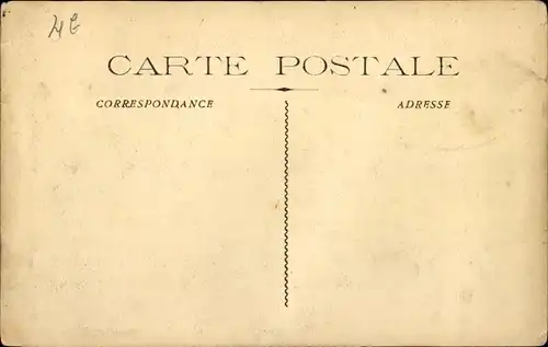 Ak Monaco, Inauguration du Musée Océanographique, Entrée du Musée