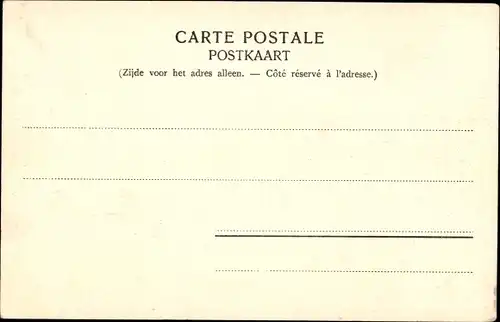 Ak Dinant Wallonien, L'Ecluse en aval