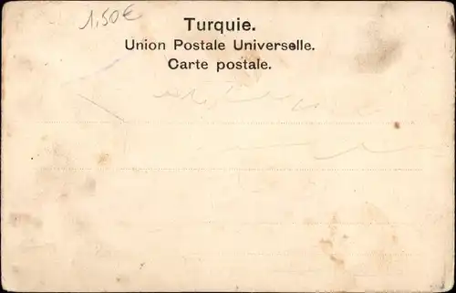 Ak Jerusalem Israel, Panorama